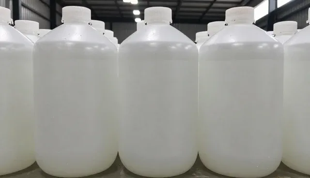 助剂供应服务在性能与适用条件中的选型建议