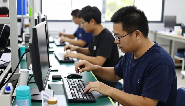 精细化学品有哪些特点?