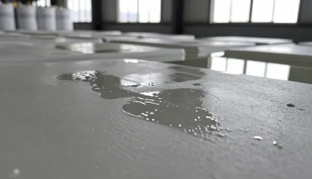 有机硅消泡剂对丙烯酸酯乳液稳定性的影响