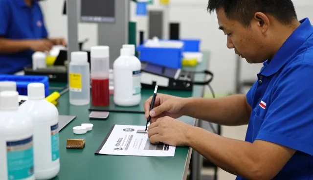 山东浅海石油化工有限公司服务化工产品研发资讯客户，提供助剂供应支持